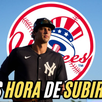¿Spencer Jones está listo para los Yankees?