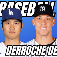 Judge, Ohtani y Vlad Jr. sacan el poder en jornada llena de jonrones y barridas en MLB