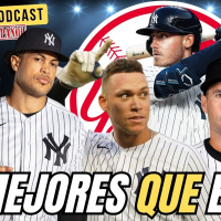 ¿Son los Yankees 2025 mejores que los de 2024? Análisis de firmas y cambios