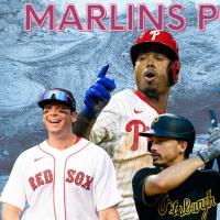 La Pecera de los Marlins | Miami negocia por jugador de Boston.