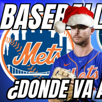 Noticias Navideñas: Pete Alonso, LVBP, y más novedades en el béisbol invernal