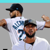 SANDY ALCANTARA logra una HAZAÑA IMPRESIONANTE