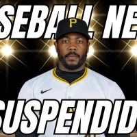 MLB: AROLDIS CHAPMAN SUSPENDIDO POR LAS GRANDES LIGAS - BASEBALL NEWS