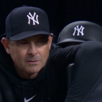 Yankees PIERDE juego vs Cleveland de forma INCREÍBLE