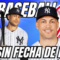 ⚾ Incertidumbre sobre Giancarlo Stanton y más noticias del béisbol
