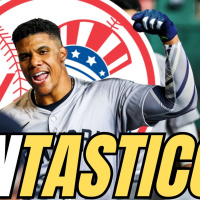 JUAN SOTO TIENE SOÑANDO A LOS YANKEES DE NUEVA YORK/ BARRIDA A HOUSTON