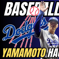 ⚾ Yamamoto lanza juego completo y Dodgers rozan la Serie Mundial | Baseball News