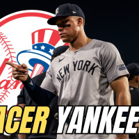 YANKEES BUSCAN CARAS NUEVAS Y CERRAR TEMPORADA A TODO TREN