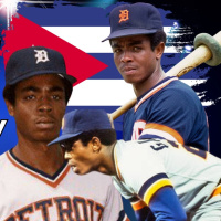 BARBARO GARBEY CAMPEÓN DE VIDA Y DE LA SERIE MUNDIAL DE GRANDES LIGAS