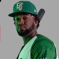 Para Rainer Nuñez fue un sueño cumplido jugar con Robinson Canó