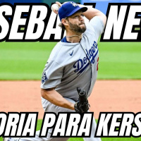 ¡Clayton Kershaw Llega a 3000 Ponches y Hace Historia en MLB!