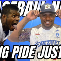 Yasiel Puig quiere una nueva oportunidad en Grandes Ligas