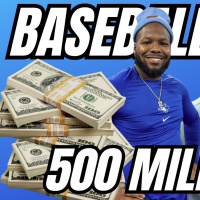 ¡Vladimir Guerrero firma MEGA CONTRATO de 500 millones! ⚾