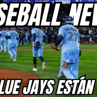 ⚾ Blue Jays despiertan con 5 jonrones y aplastan a Mariners | Baseball News