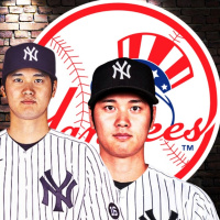 ¿CÓMO PUEDEN LOS YANKEES CONSEGUIR A SHOHEI OHTANI?