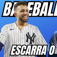 ¡JC Escarra brilla en el Bronx! ¿Debe ser titular en los Yankees?