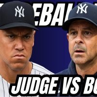 Aaron Judge responde a Boone y Yankees siguen dando de qué hablar