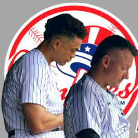 YANKEES: GIANCARLO STANTON y JOSH DONALDSON son parte del problema