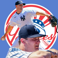 YANKEES: GERRIT COLE DE MANERA UNÁNIME ES ELEGIDO COMO EL CY YOUNG