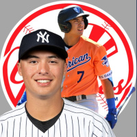 YANKEES: ANTHONY VOLPE pudiera ser la SORPRESA del 2023