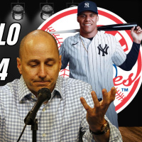 BRIAN CASHMAN HABLA SOBRE EXTENDER A JUAN SOTO CON LOS YANKEES