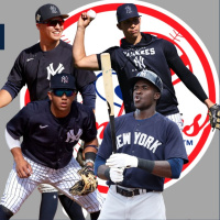 La batalla de los Yankees en Spring Training