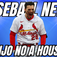 NOLAN ARENADO RECHAZA EL CAMBIO DE CARDENALES A LOS ASTROS