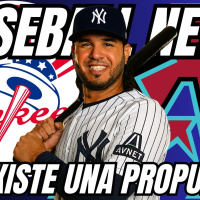 ¿Vale Eugenio Suárez cinco prospectos? Yankees en la cuerda floja
