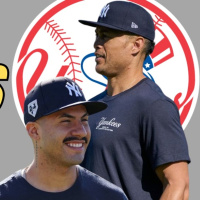 GIANCARLO STANTON MEGA FLACO: GLEYBER LUCE COMO NESTOR Y SOTO HABLA