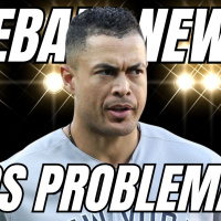 YANKEES PIERDEN A GIANCARLO STANTON Y ESTO TRAE VARIAS MOVIDAS