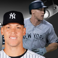 MLB: AARON JUDGE PROYECTADO A SER LíDER EN HOME RUNS ¿CUÁNTOS DARÁ?