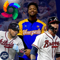 RONALD ACUÑA JR. ENCABEZA A LOS BRAVES EN EL WBC 2023