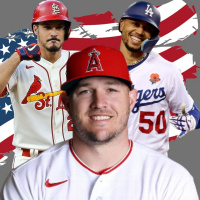 TEAM USA (Estados Unidos) PREVIA al Clásico Mundial de Beisbol 2023 (WBC)