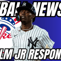 Los Yankees RESPONDEN con jonrones! Jazz Chisholm y Grisham salvan al Bronx ⚾