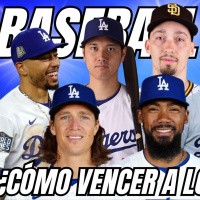 ¿Cómo Ganarles a los Dodgers? ¿Son Realmente Invencibles en 2025?