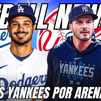 DODGERS Y YANKEES SE PELEAN POR NOLAN ARENADO