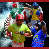 SERIE del CARIBE Gran Caracas 2023_ CUBA, MÉXICO, COLOMBIA y VENEZUELA salieron ganadores