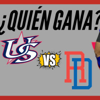 Clásico Mundial de Beisbol 2023: USA vs DOMINICANA ¿Quién tiene mejor equipo?