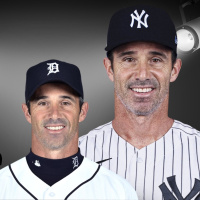 YANKEES CONTRATAN A BRAD AUSMUS COMO SU COACH DE BANCA