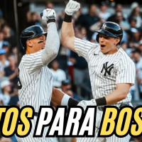 Yankees en playoffs: previa completa de la serie contra Boston