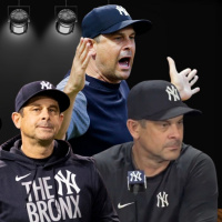 ¿Es Aaron Boone el culpable de las derrotas de los Yankees?