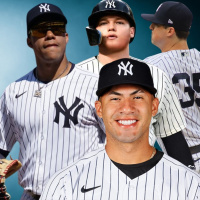 JUAN SOTO, GLEYBER TORRES Y OTROS YANKEES QUE PUDIERAN NO VOLVER EN 2025
