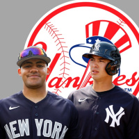 YANKEES: JASSON DOMINGUEZ y ANTHONY VOLPE estan QUEMANDO los SPRING TRAINING