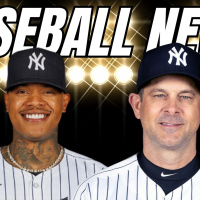 MARCUS STROMAN TOMAN LAS REDES SOCIALES Y MANDA MENSAJE A CLAY HOLMES Y AARON BOONE