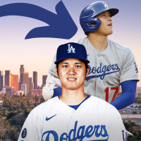 SHOHEI OHTANI FIRMA CON LOS DODGERS POR CIFRA RECORD DE 700 MILLONES