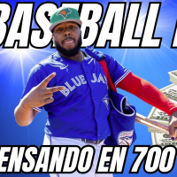¿Vlad Jr. rumbo a un contrato de $700M? 