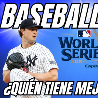 ¿QUIÉN TIENE MEJOR PITCHEO ENTRE YANKEES Y DODGERS?