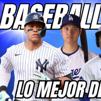LOS MEJORES MOMENTOS DEL BEISBOL EN 2024