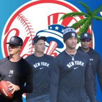 YANKEES Y EL RESTO DE LA MLB ARRANCAN LOS SPRING TRAINING 2024