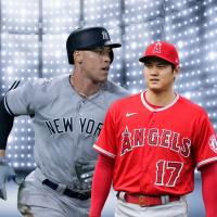 SHOHEI OHTANI vs AARON JUDGE ¿Podrá el japonés pasar los 62 HOME RUNS este 2023?